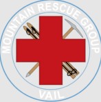 Vail Mountain Rescue Group Logo